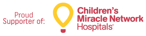 Connecticut Rx Card is a proud supporter of Children's Miracle Network Hospitals